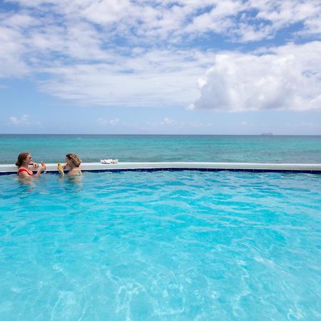 La Vista Resort Simpson Bay Luaran gambar