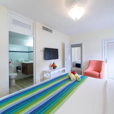 La Vista Resort Simpson Bay Luaran gambar