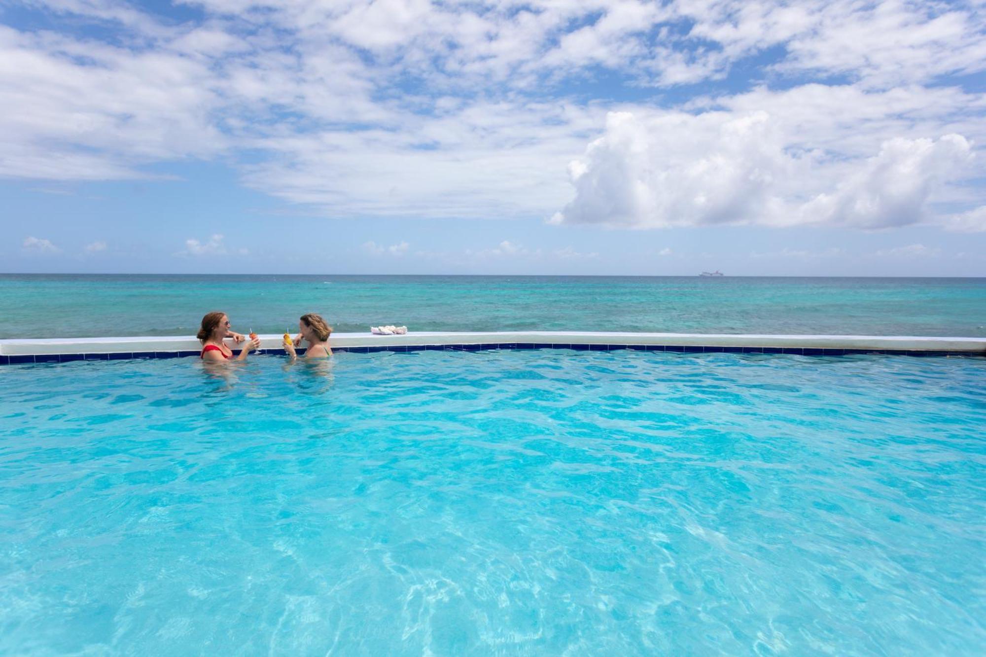 La Vista Resort Simpson Bay Luaran gambar
