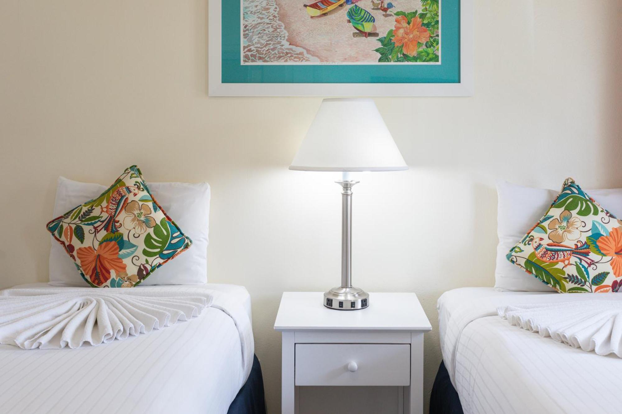 La Vista Resort Simpson Bay Luaran gambar