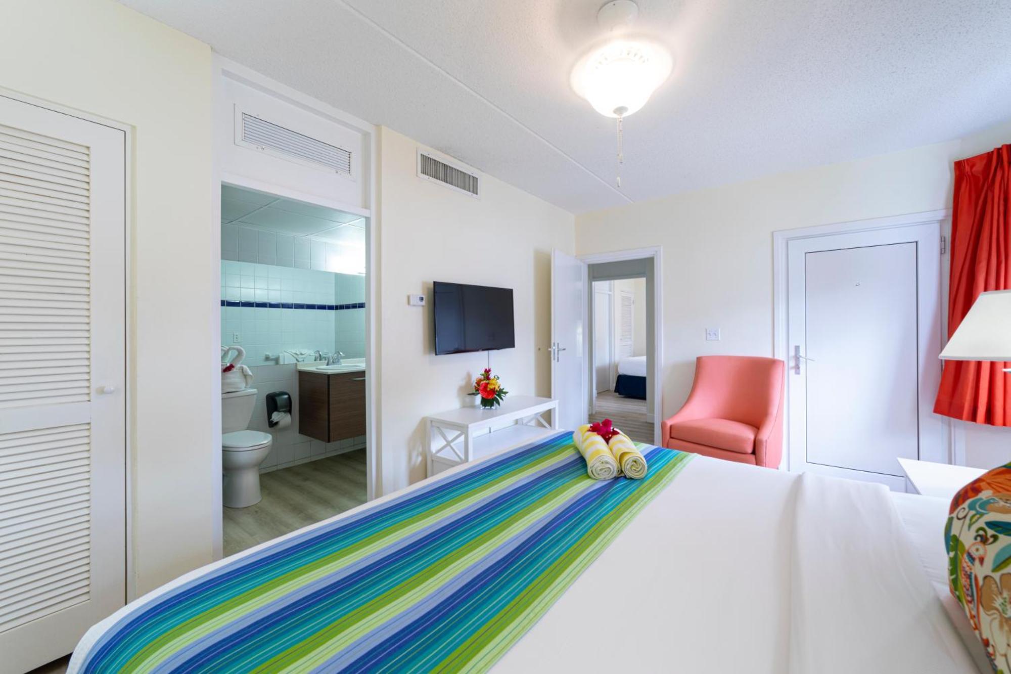 La Vista Resort Simpson Bay Luaran gambar