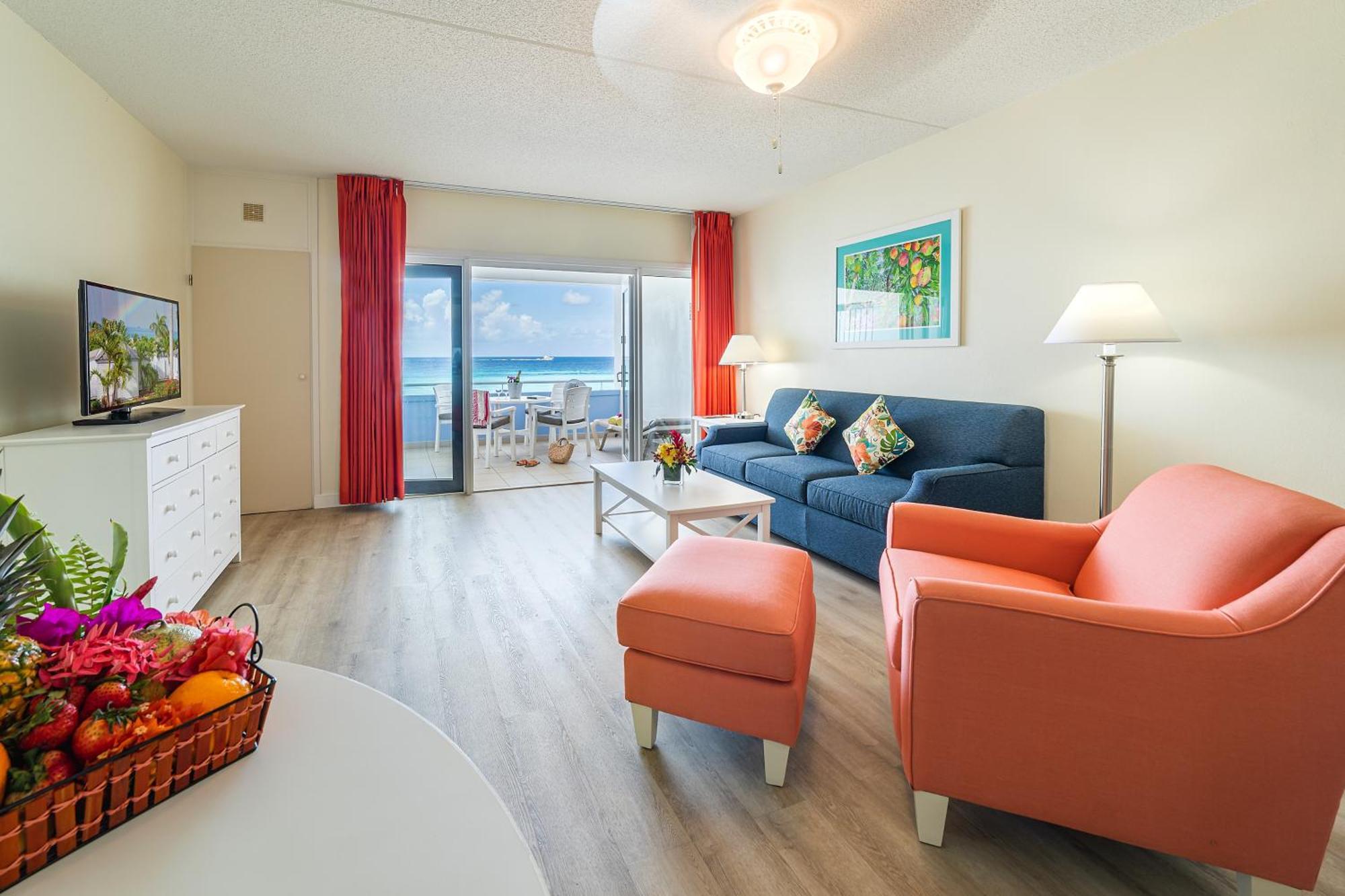 La Vista Resort Simpson Bay Luaran gambar