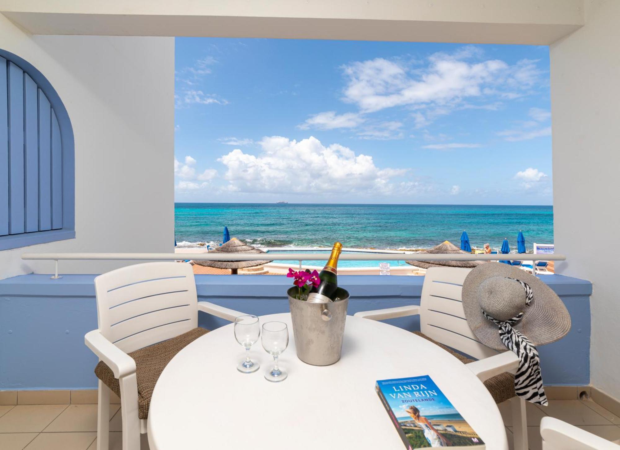La Vista Resort Simpson Bay Luaran gambar
