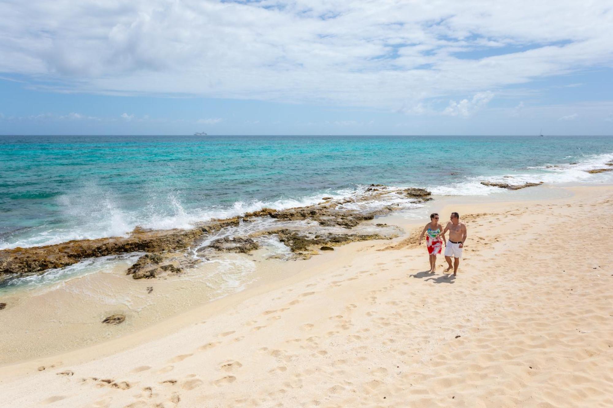 La Vista Resort Simpson Bay Luaran gambar