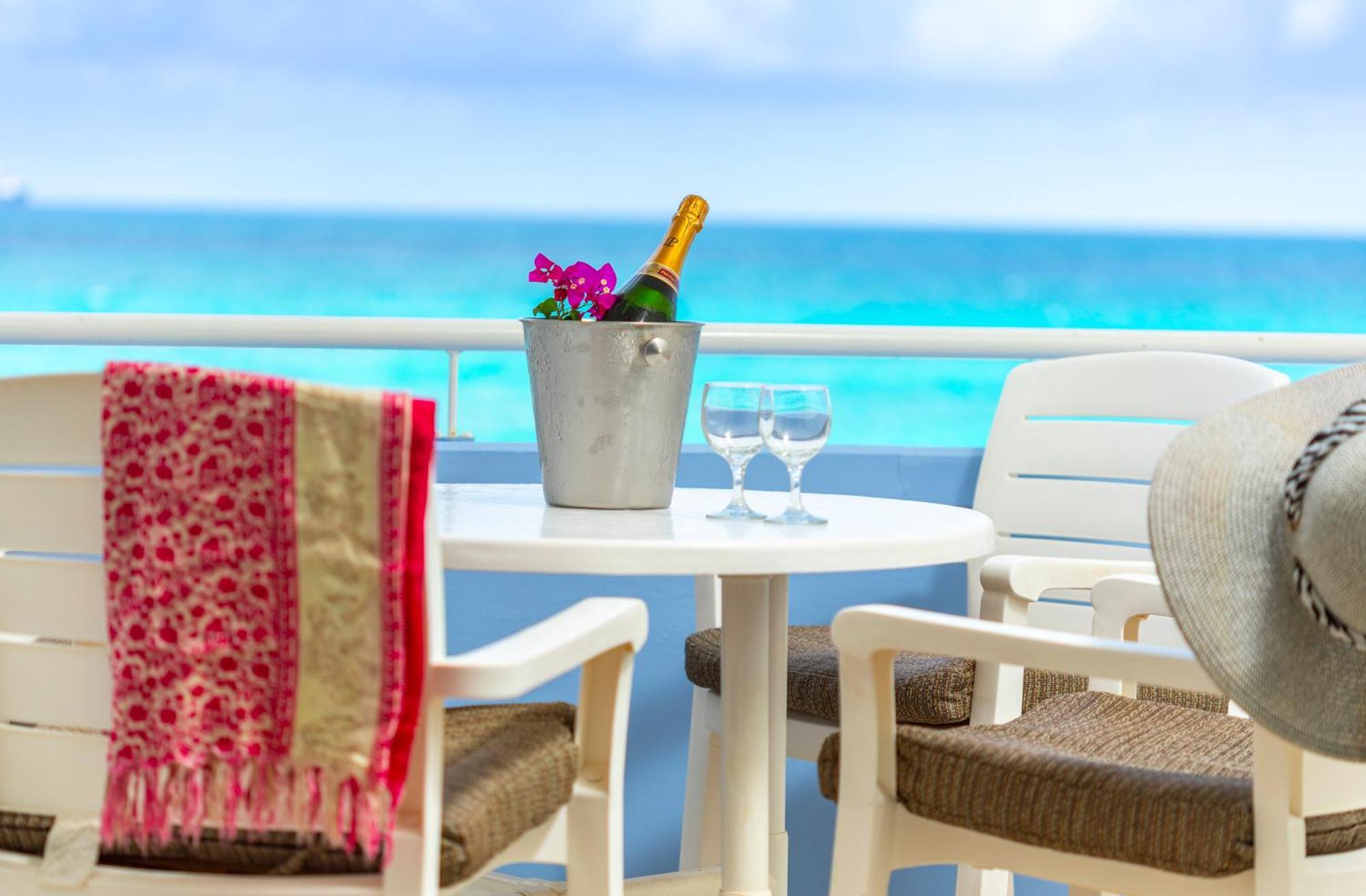 La Vista Resort Simpson Bay Luaran gambar