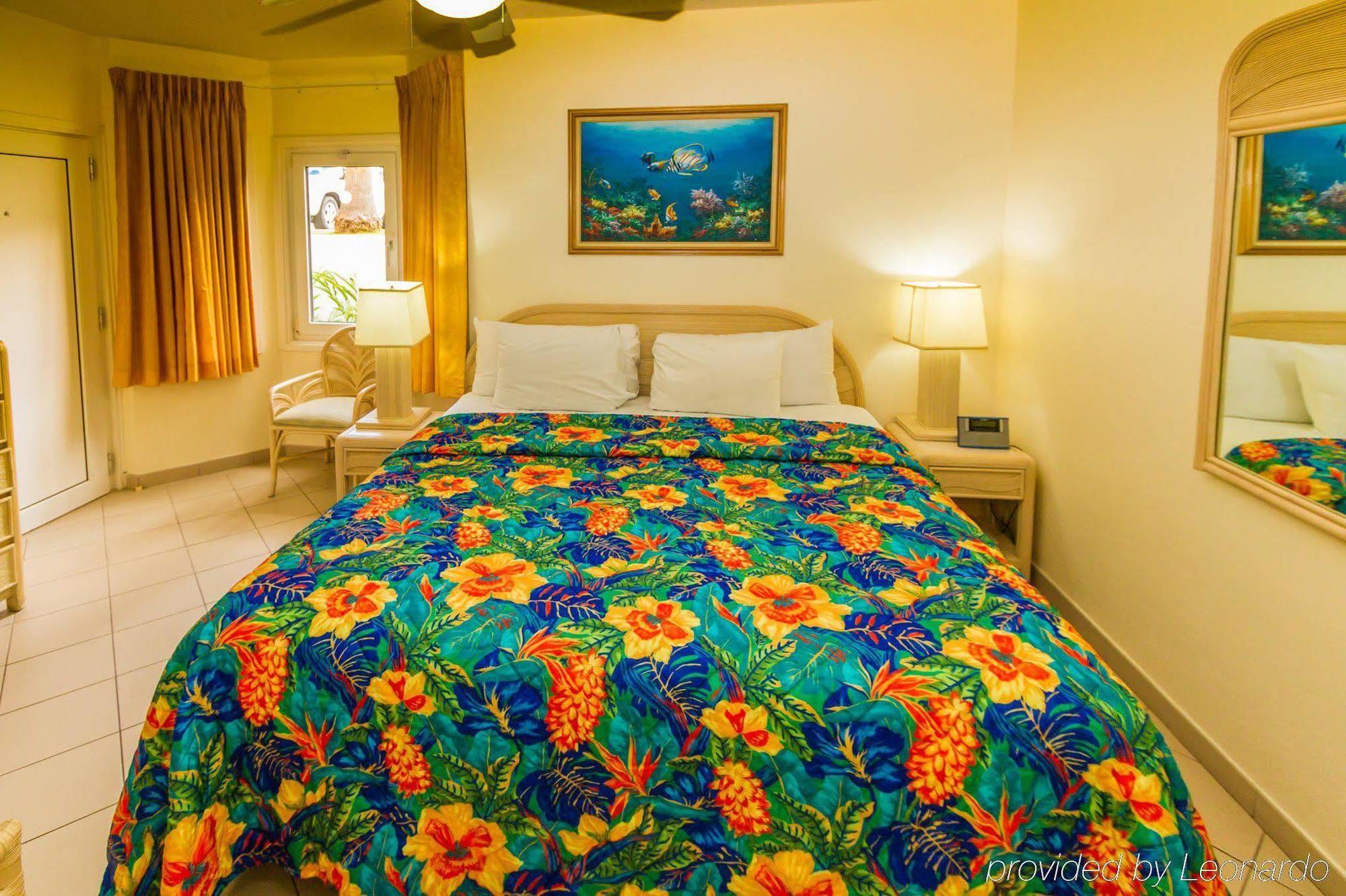 La Vista Resort Simpson Bay Luaran gambar